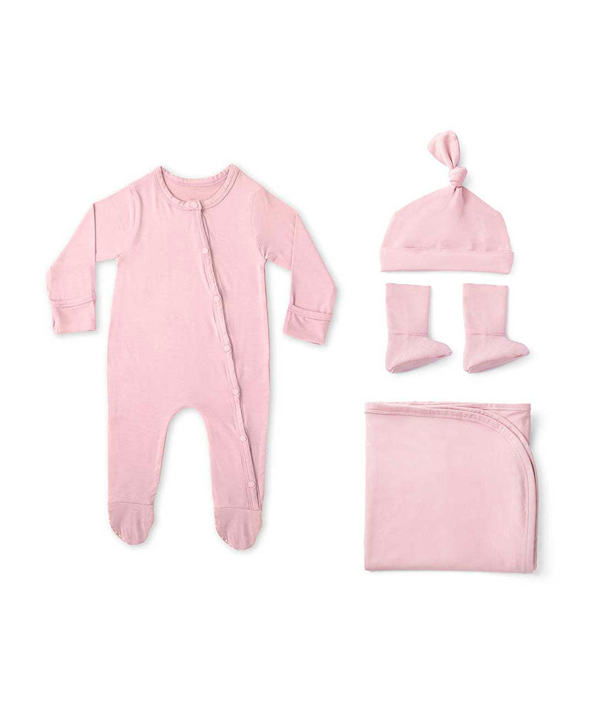 Bamboo Essentials Complete Kit Bamboo Essentials Complete Kit