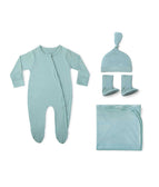 Bamboo Essentials Complete Kit