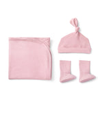 Bamboo Cozy Essentials Bamboo Kit