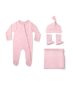 Bamboo Essentials Complete Kit