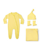 Bamboo Essentials Complete Kit